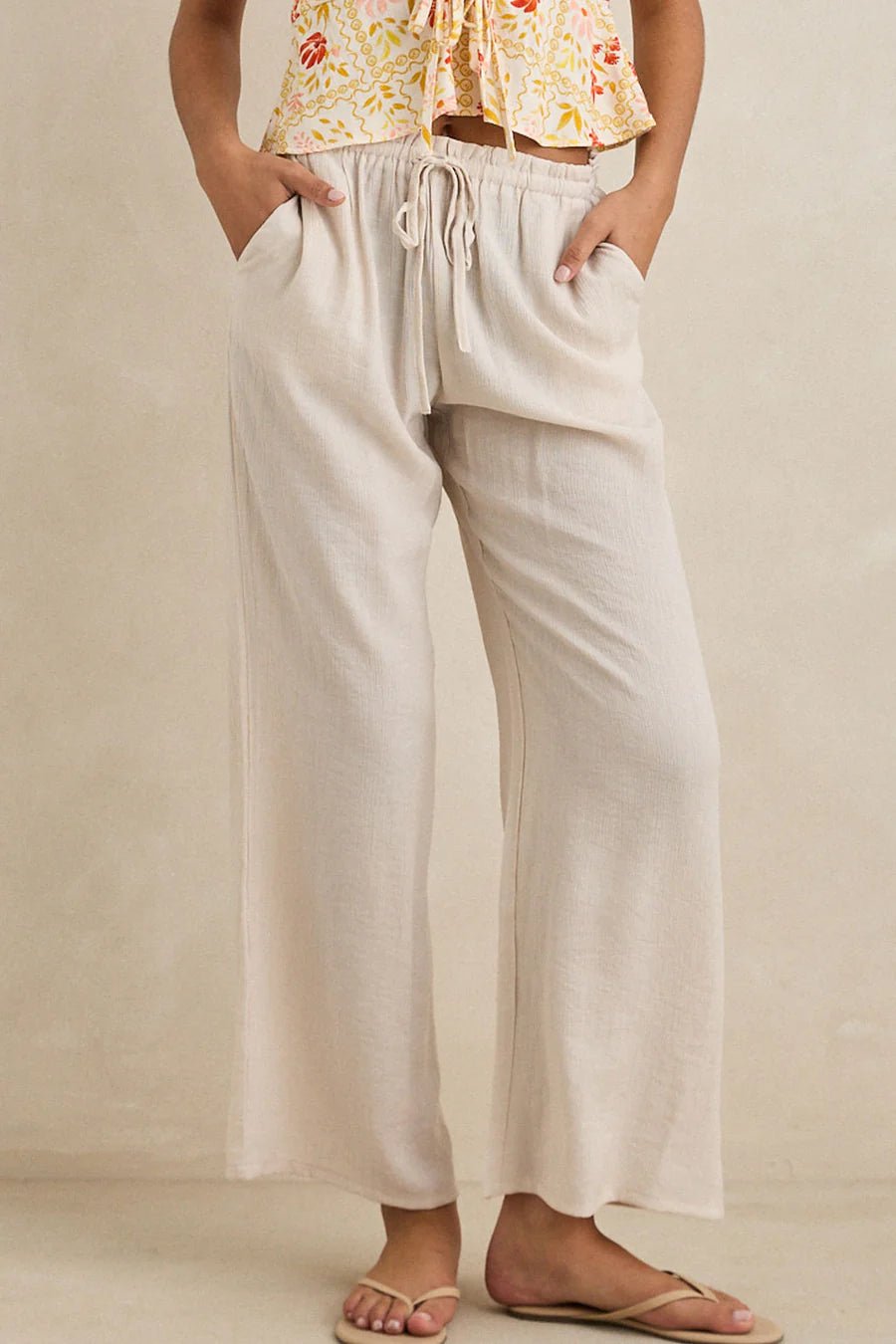 Airlie Beach Pant - Davidson Provision Co.