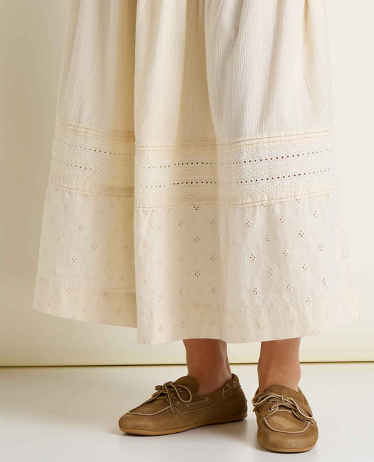 Airscape Midi Skirt - Davidson Provision Co.