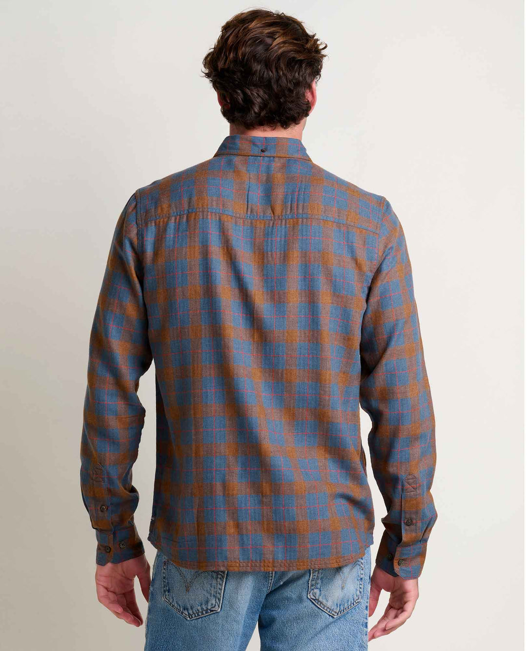 AIRSMYTH LS SHIRT - Davidson Provision Co.
