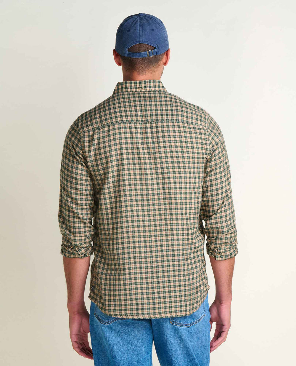 Airsmyth LS Shirt - Davidson Provision Co.