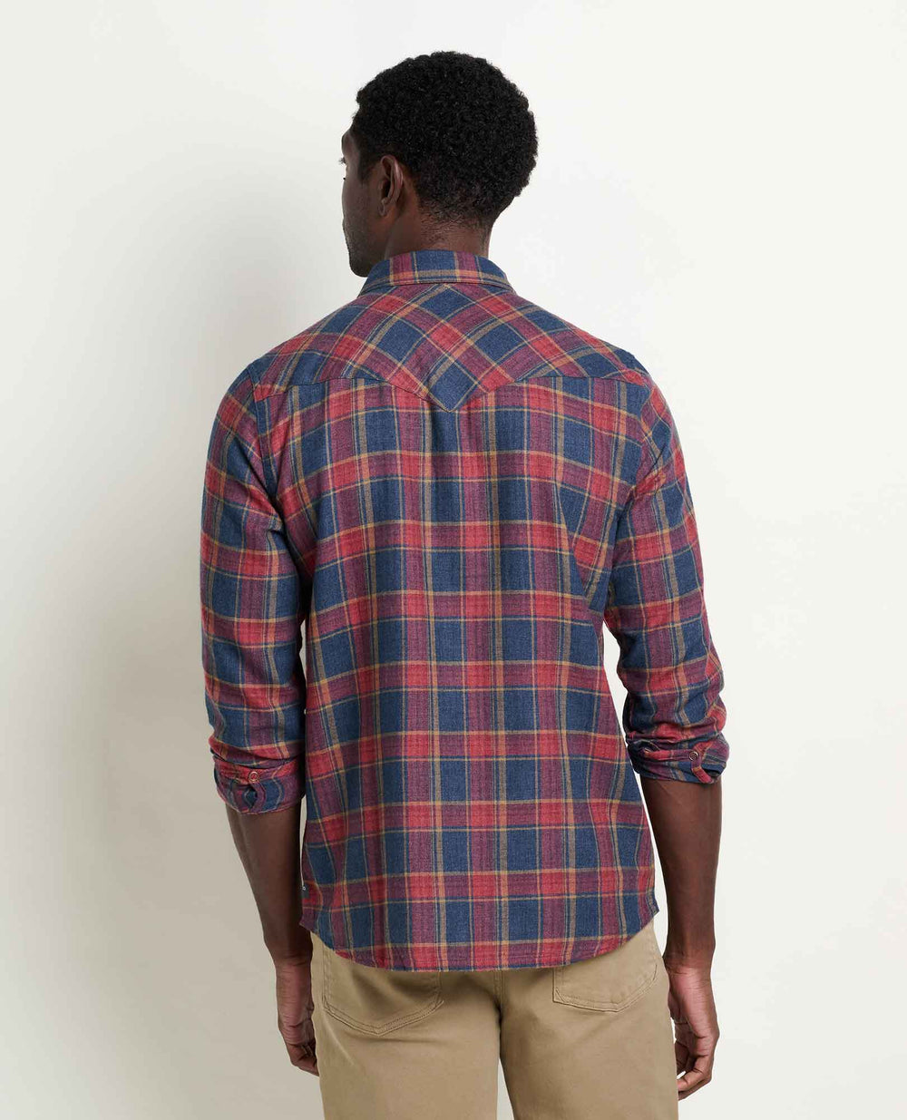 Airsmyth Western LS Shirt - Davidson Provision Co.