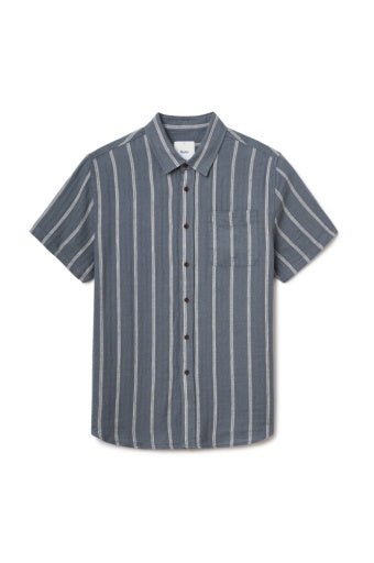Alan Shirt - Davidson Provision Co.