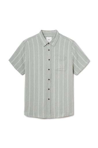 Alan Shirt - Davidson Provision Co.