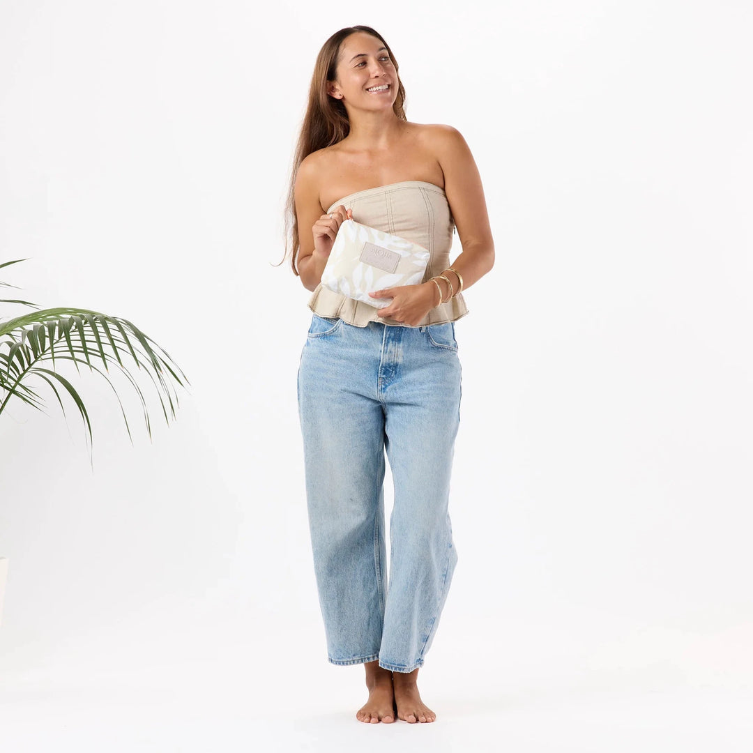 Aloha Small Pouch - Davidson Provision Co.
