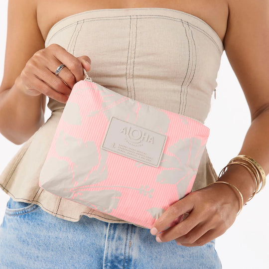 Aloha Small Pouch - Davidson Provision Co.