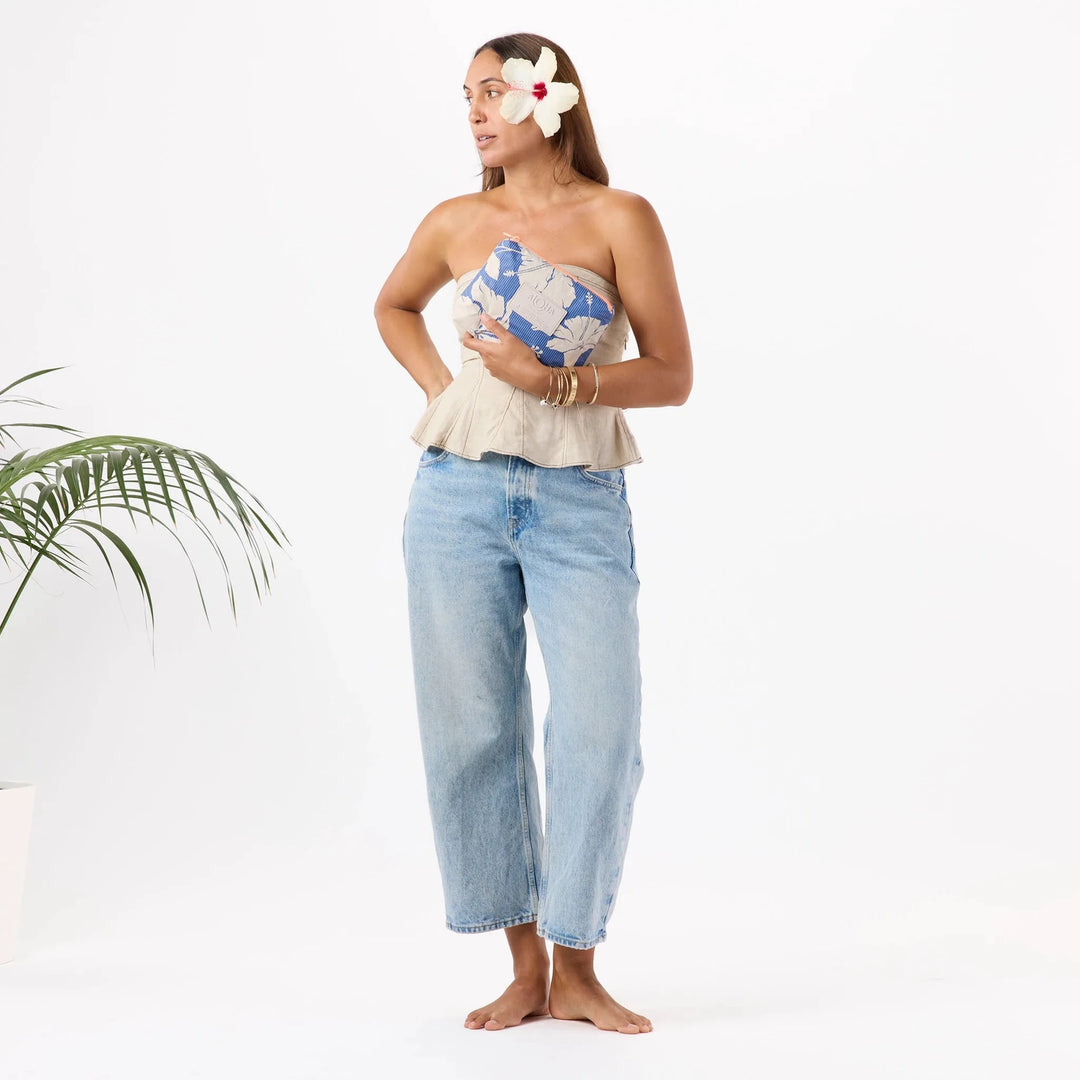 Aloha Small Pouch - Davidson Provision Co.