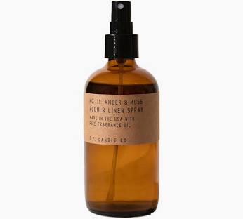 Scented Room & Linen Spray