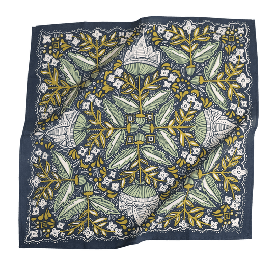 Amelia Bandana - Davidson Provision Co.