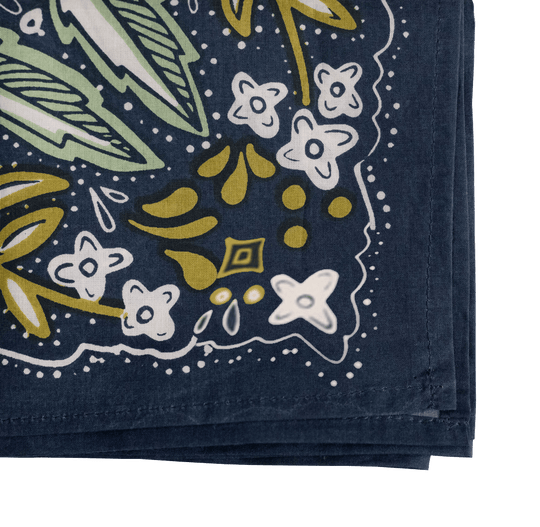 Amelia Bandana - Davidson Provision Co.
