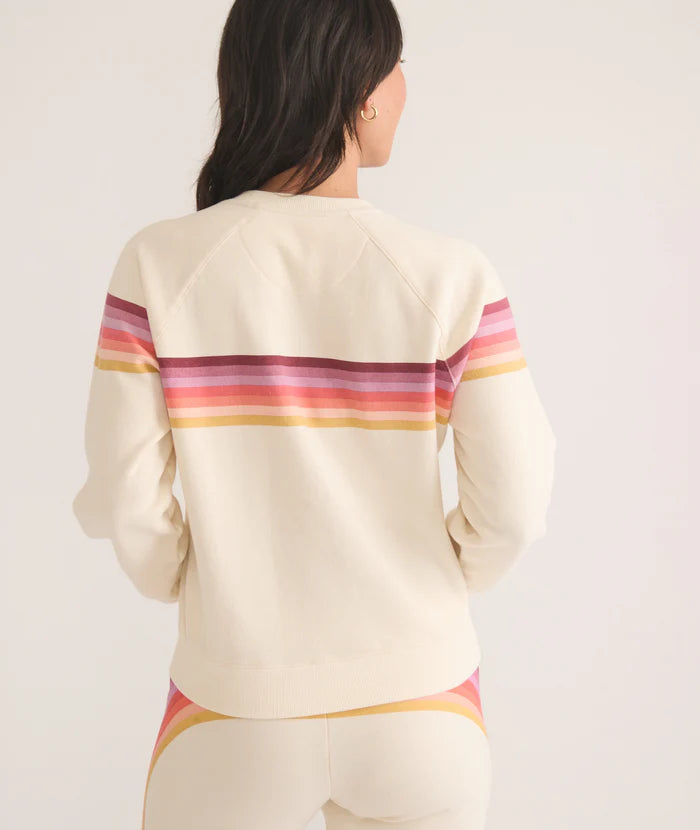 Women's Cloud 9 Fleece Crewneck
