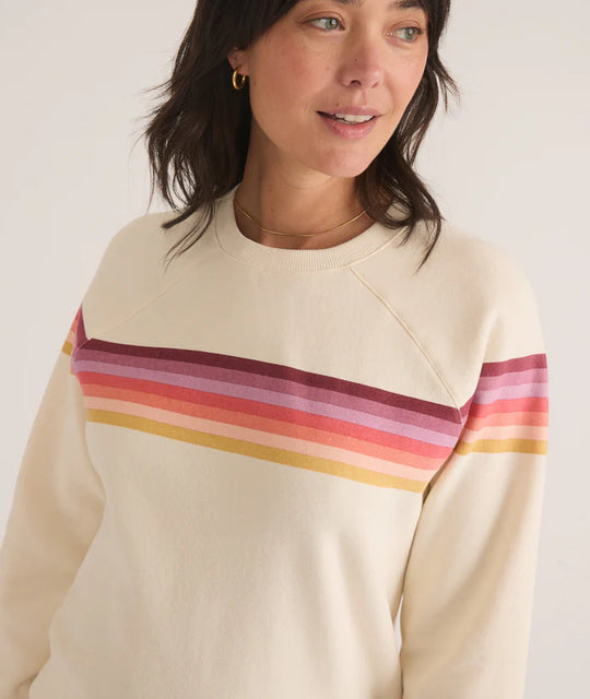 Women's Cloud 9 Fleece Crewneck