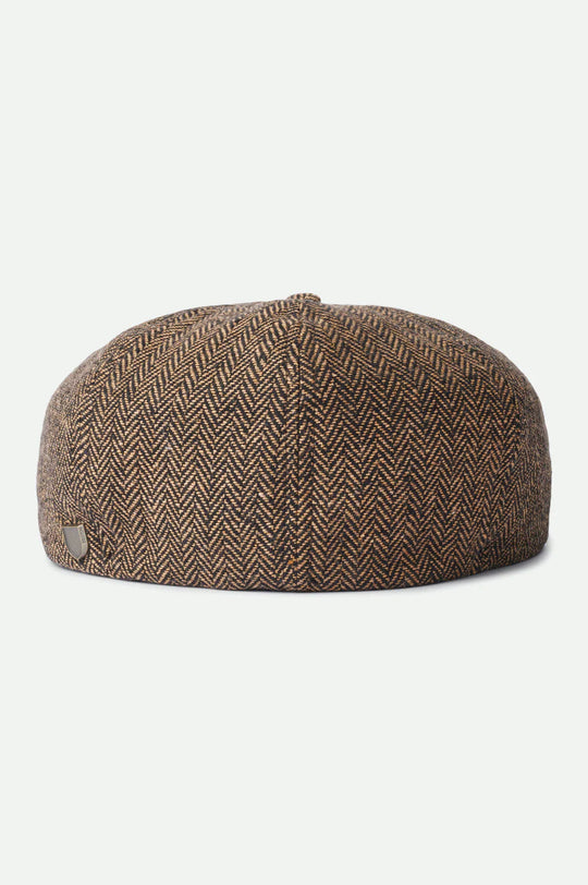 Unisex Brood Newsboy Cap