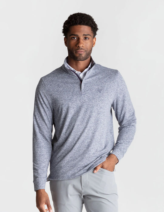 Birddog Quarter Zip
