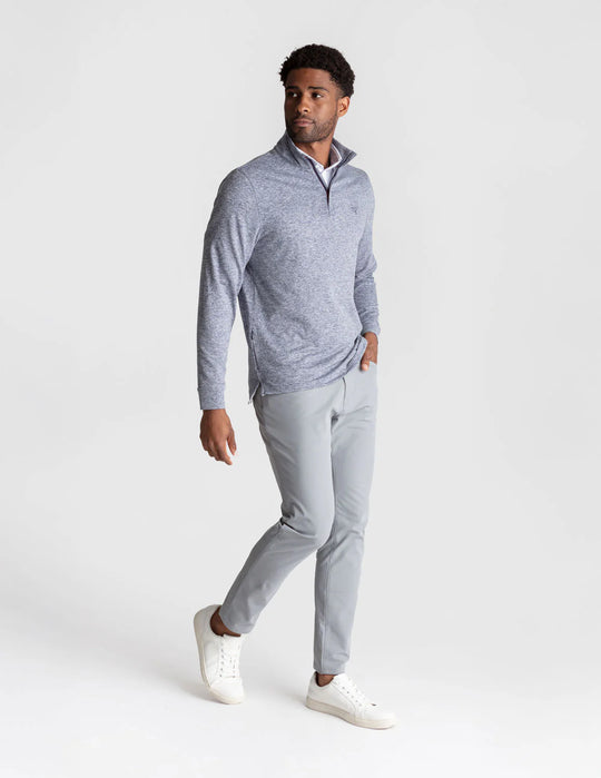 Birddog Quarter Zip