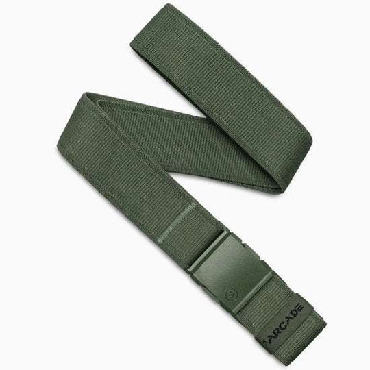 Atlas Belt - Davidson Provision Co.