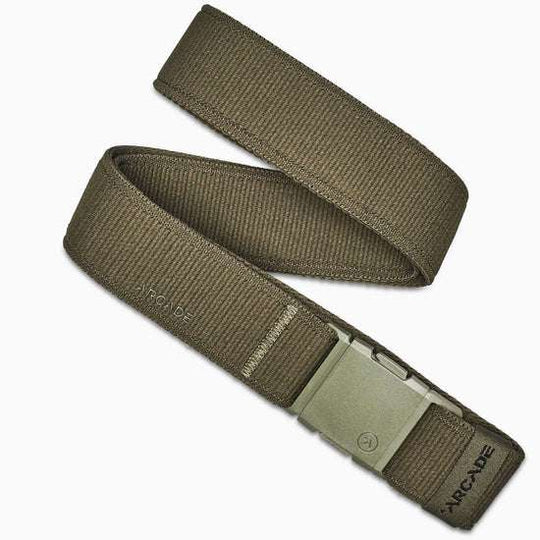 Atlas Belt - Davidson Provision Co.