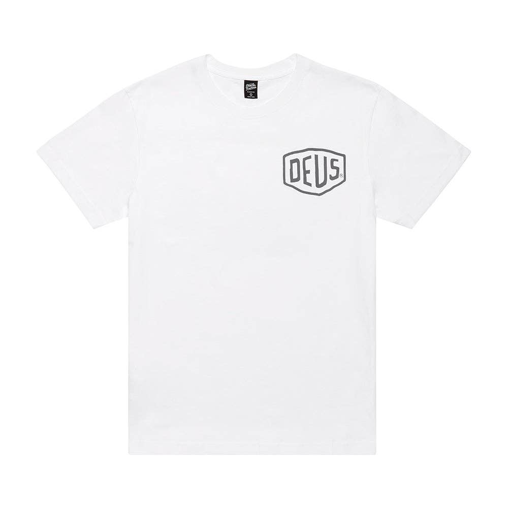 Tokyo Address Tee