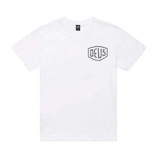Tokyo Address Tee
