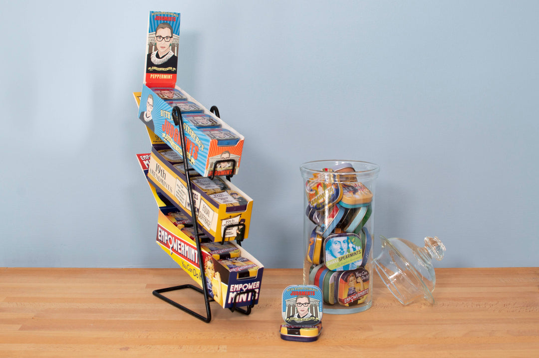 Ruth Bader Ginsburg Judgmints