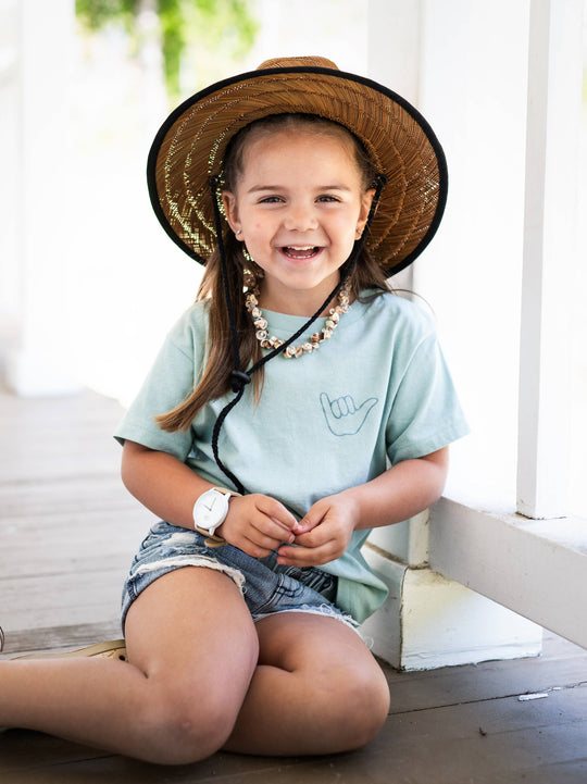 Make Waves Kids T-Shirt