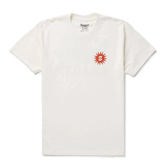 Baja Tee Vintage - Davidson Provision Co.