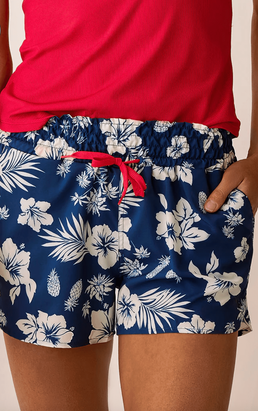 Bali Breeze Short - Davidson Provision Co.