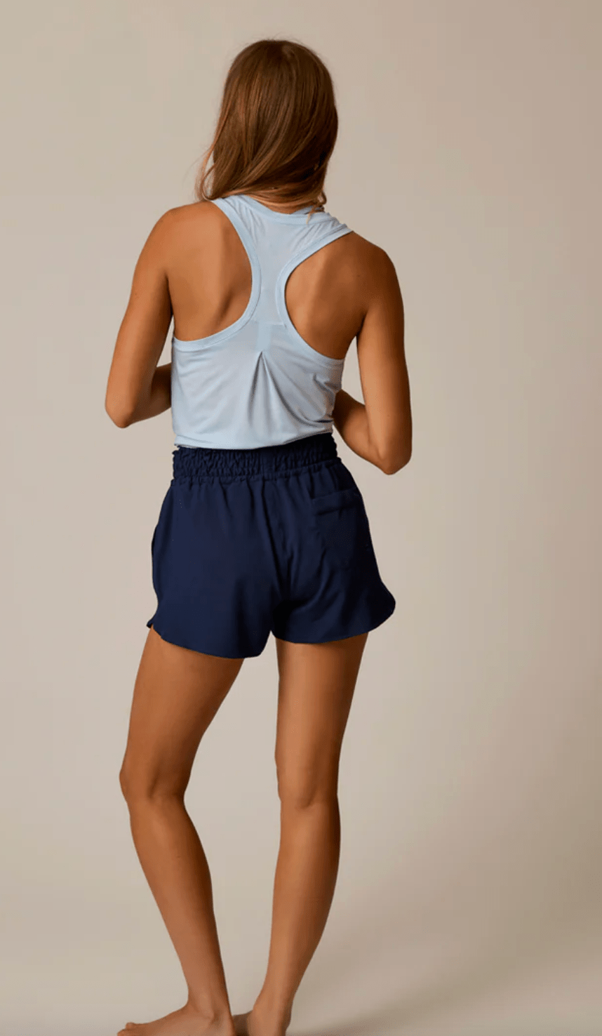 Bali Breeze Short - Davidson Provision Co.