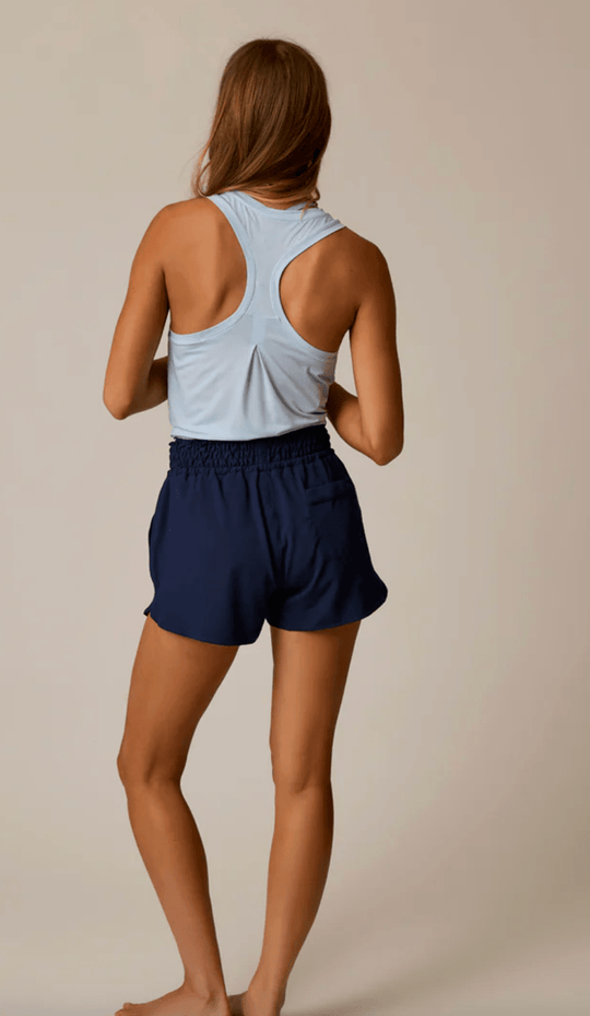 Bali Breeze Short - Davidson Provision Co.