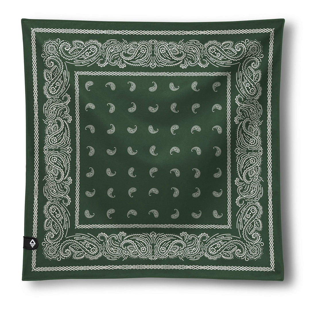 Bandana Towel: - Davidson Provision Co.