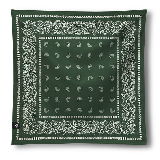 Bandana Towel: - Davidson Provision Co.