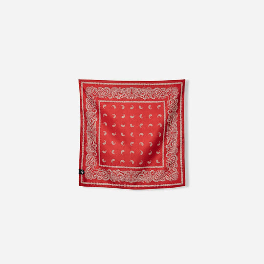 Bandana Towel: - Davidson Provision Co.