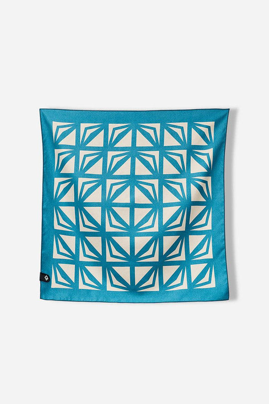 Bandana Towel: - Davidson Provision Co.