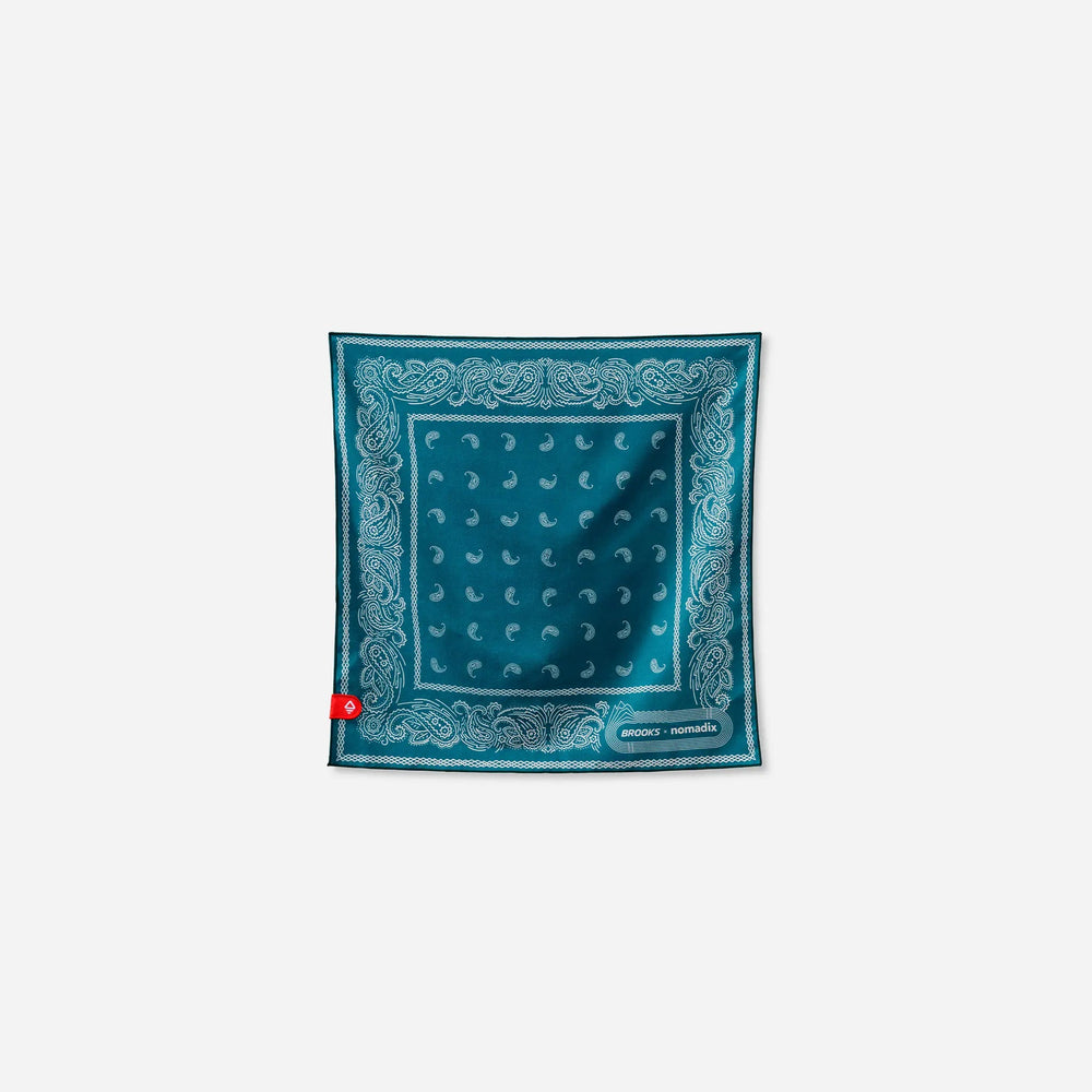 Bandana Towel: - Davidson Provision Co.