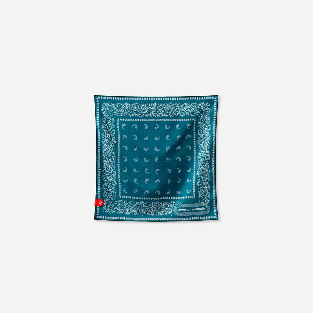Bandana Towel: - Davidson Provision Co.