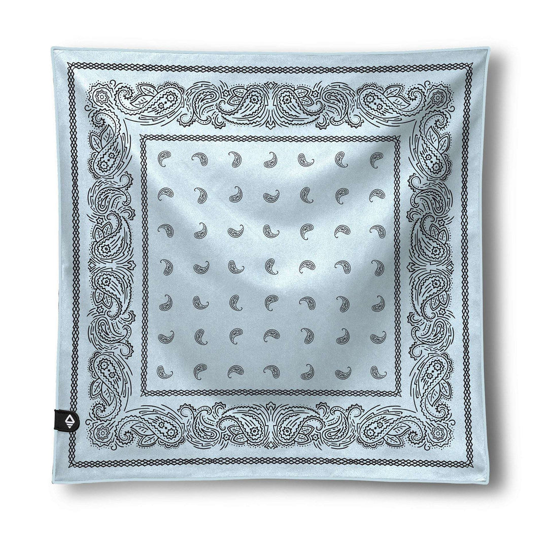Bandana Towel: - Davidson Provision Co.