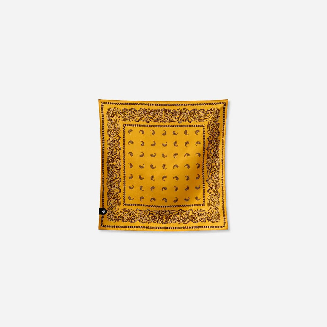 Bandana Towel: - Davidson Provision Co.