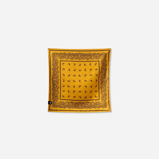 Bandana Towel: - Davidson Provision Co.