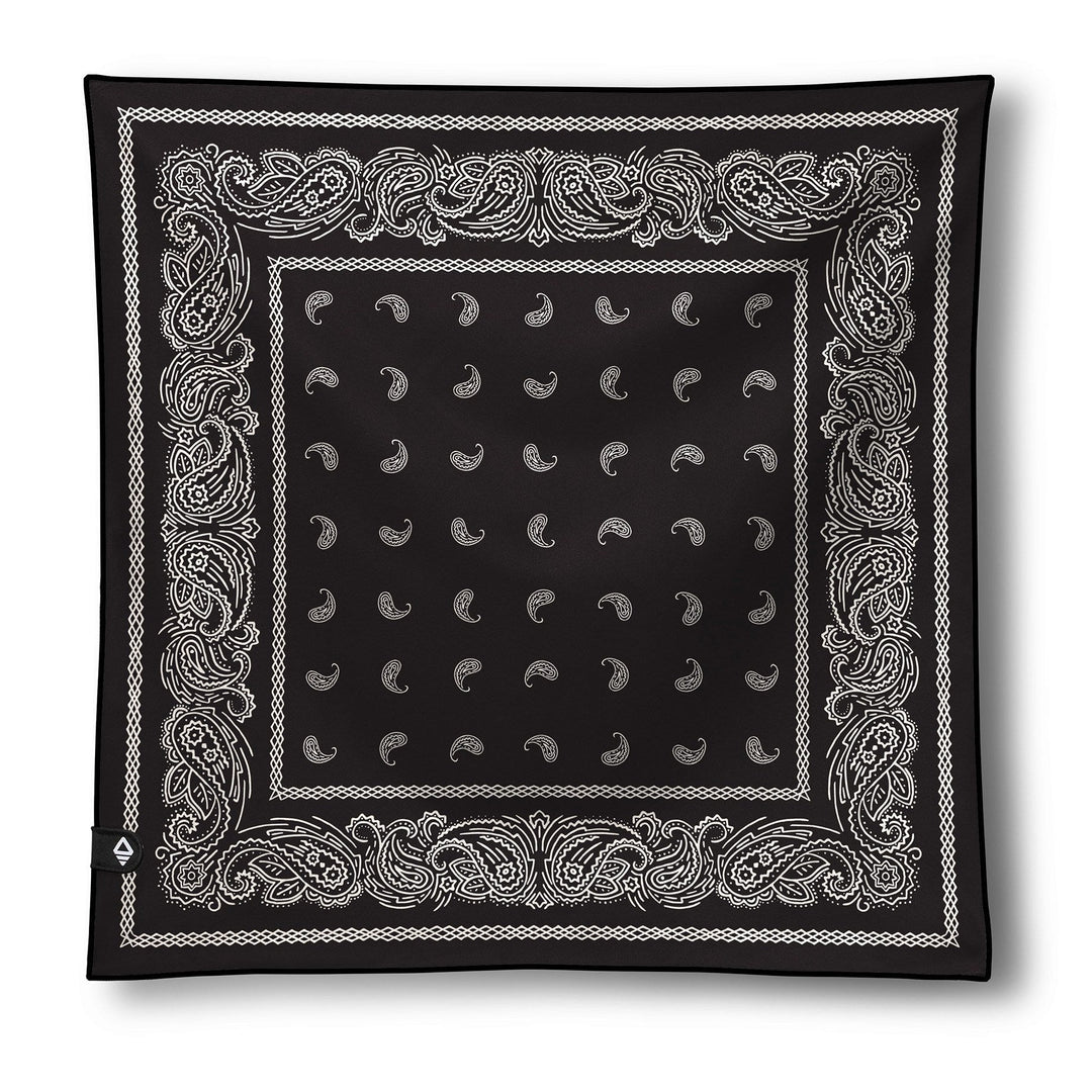 Bandana Towel: - Davidson Provision Co.