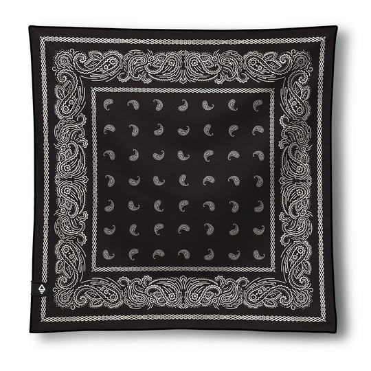 Bandana Towel: - Davidson Provision Co.