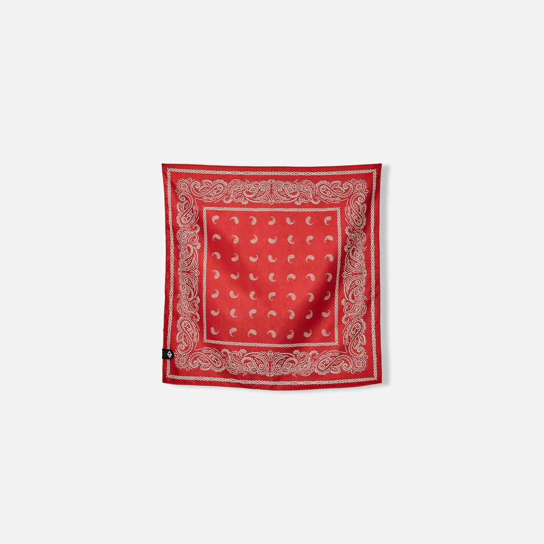 Bandana Towel: