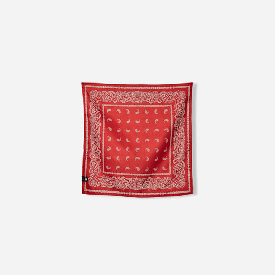 Bandana Towel: