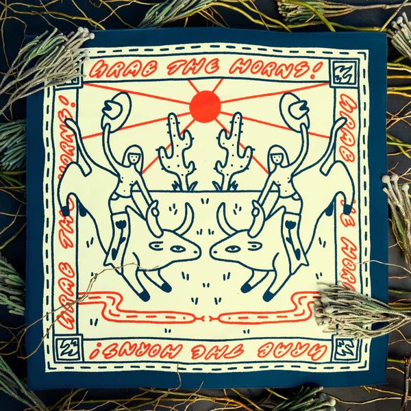 Bandits Bandanas - Davidson Provision Co.