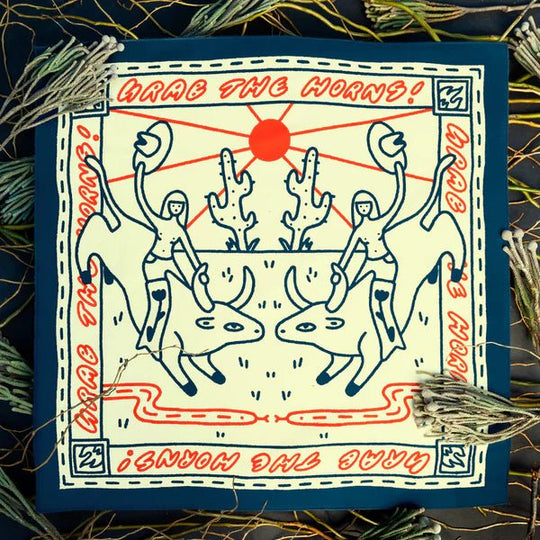 Bandits Bandanas - Davidson Provision Co.