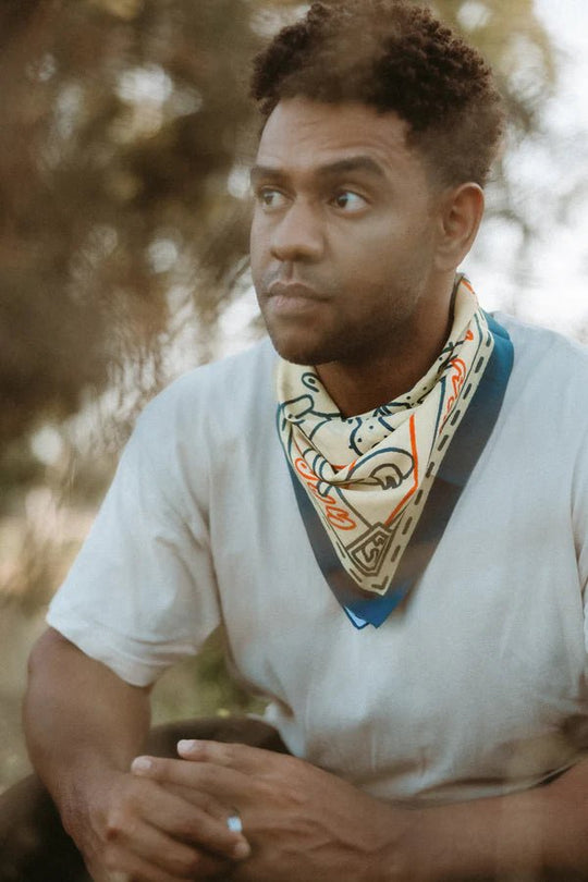 Bandits Bandanas - Davidson Provision Co.