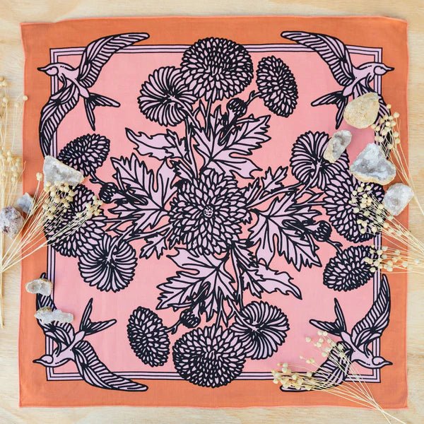 Bandits Bandanas - Davidson Provision Co.