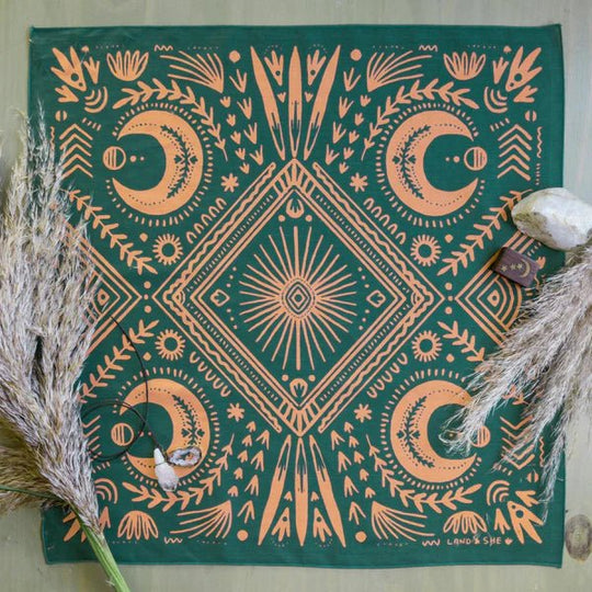 Bandits Bandanas - Davidson Provision Co.