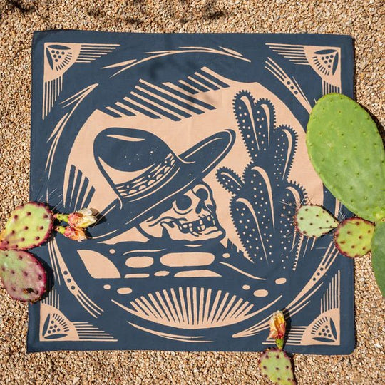 Bandits Bandanas - Davidson Provision Co.