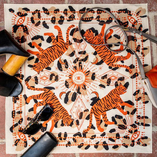Bandits Bandanas - Davidson Provision Co.