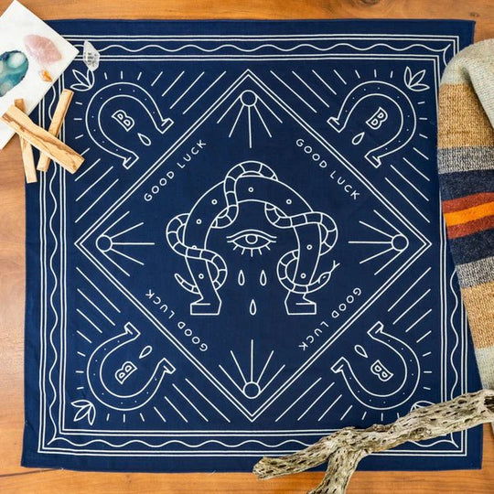 Bandits Bandanas - Davidson Provision Co.