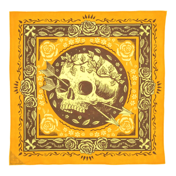 Bandits Bandanas - Davidson Provision Co.